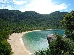 DANANG - HOIAN BEACH BREAK